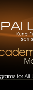 Academy of Kung Fu